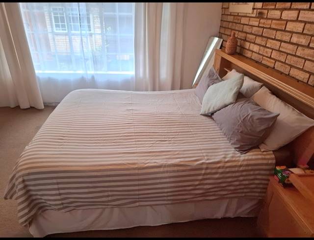 3 BEDROOM SECTIONAL TITLE FOR SALE IN NOORDHEUWEL